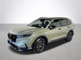 New 2026 Honda CR-V TrailSport image 2