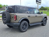 New 2025 Ford Bronco Outer Banks image 4
