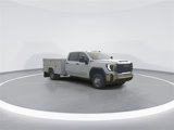 New 2025 GMC Sierra 3500 Pro w/ Convenience Package image 2