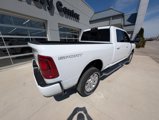 New 2025 RAM 2500 Laramie w/ Sport Appearance Package image 5