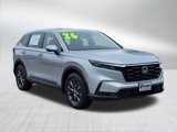 New 2026 Honda CR-V EX-L image 2
