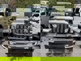 New 2025 Jeep Wrangler Sahara image 3