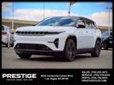 New 2025 Jeep Wagoneer Launch Edition image 1