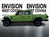 New 2025 Jeep Gladiator Rubicon image 5