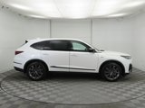 New 2025 Acura MDX A-Spec image 4