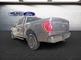 Used 2022 Ford F150 XLT w/ Equipment Group 302A High image 3
