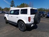 New 2025 Ford Bronco Outer Banks image 4