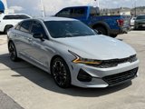 Used 2022 Kia K5 GT-Line image 3