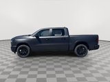 New 2025 RAM 1500 Laramie w/ Night Edition image 2