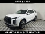 New 2025 Hyundai Palisade SEL image 3