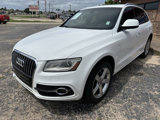 Used 2017 Audi Q5 2.0T Premium Plus w/ Technology Package image 5