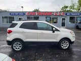 Used 2018 Ford EcoSport SE w/ SE Cold Weather Package image 4