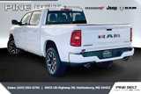 New 2025 RAM 1500 Laramie w/ Laramie Southwest Edition image 3