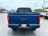 Used 2017 Chevrolet Silverado 1500 LT w/ All Star Edition image 3