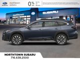 New 2025 Subaru Outback Touring XT image 3
