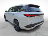 New 2025 Lexus TX 350 AWD image 3