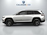 New 2025 Jeep Grand Cherokee Limited image 3