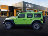 New 2025 Jeep Wrangler Unlimited Rubicon image 3