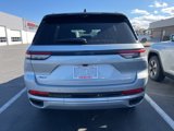 New 2025 Jeep Grand Cherokee Limited 4xe image 5
