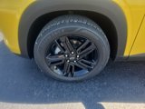 New 2025 Chevrolet Trax ACTIV image 4
