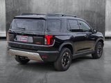 New 2026 Honda Passport TrailSport Elite image 2