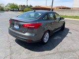 Used 2017 Ford Focus SE image 5