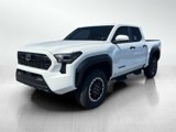 New 2025 Toyota Tacoma TRD Off-Road image 2