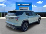 New 2026 Chevrolet Equinox ACTIV w/ LPO, Floor Liner Package image 3