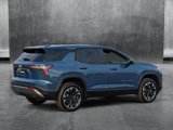 New 2026 Chevrolet Equinox LT image 2