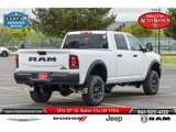 New 2025 RAM 2500 Tradesman image 3