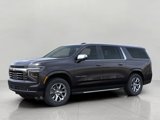 New 2025 Chevrolet Suburban Premier image 2