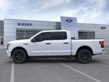 New 2025 Ford F150 Lightning XLT image 3