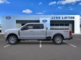 New 2025 Ford F250 Lariat w/ Lariat Ultimate Package image 3