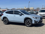 Used 2021 Subaru Crosstrek 2.5i Limited w/ Popular Package #3 image 3