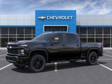New 2025 Chevrolet Silverado 2500 Custom w/ Custom Convenience Package image 2