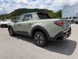 New 2025 Hyundai Santa Cruz XRT image 5
