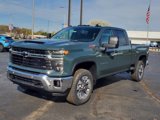 New 2025 Chevrolet Silverado 2500 LT w/ All Star Edition image 4
