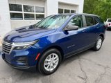Used 2022 Chevrolet Equinox LS w/ LS Convenience Package image 3