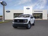 New 2025 Ford F150 XL image 3