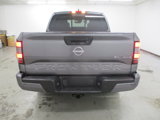 New 2025 Nissan Frontier SL image 4