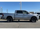 New 2025 RAM 1500 Big Horn image 2