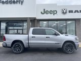 New 2025 RAM 1500 4x4 Crew Cab image 2