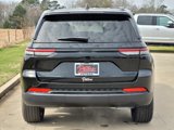 New 2025 Jeep Grand Cherokee Limited w/ Black Appearance Package image 4