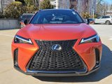 Used 2024 Lexus UX 250h F Sport image 2