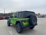 New 2025 Jeep Wrangler Unlimited Rubicon w/ Technology Group image 5