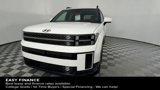 New 2026 Hyundai Santa Fe Calligraphy image 3