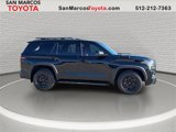 Certified 2025 Toyota Sequoia TRD Pro image 4