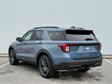New 2025 Ford Explorer ST-Line w/ Premium Package image 3