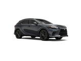 New 2025 Lexus RX 350 F Sport image 3