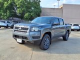 New 2025 Nissan Frontier SV image 2